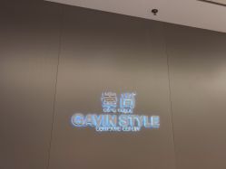 -崇尚GAVIN STYLE臻选