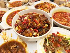 -老三样·旧食新味(船山路店)