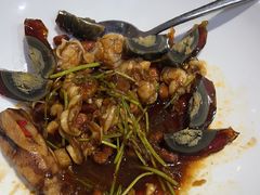 -品味居·首店·大连鲜活海鲜大连菜(东港店)