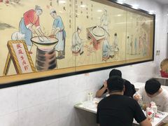 大堂-骏骏牛肉粉店(吉庆街店)