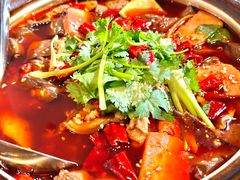 -马旺子酒楼