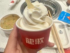 -龍歌自助小火锅(市北台东利群店)