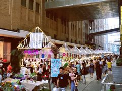 -银子铁板烧料理自助餐(人民广场店)