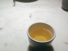 -绿茶餐厅(西湖银泰百货店)