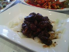 牛仔粒-红城阁·上海味道(四平路店)
