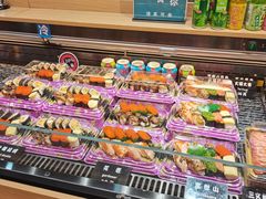 -玩米匠(寿司·刺身·金水正弘城店)