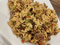 -烤肉季饭庄