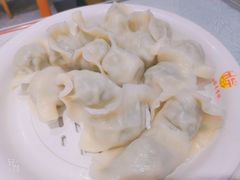 -添福来墨鱼饺子 · 海鲜东北菜(大连星海·黄浦路店)