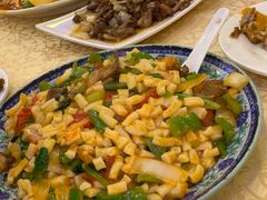 -维吾尔餐厅(宜山路店)