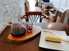 -COFFEE HOLIC(朝外SOHO店)