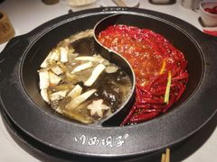 -川西坝子(老军营店)