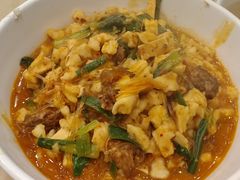 -老乌家特色小炒泡馍(大皮院店)