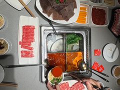 -海底捞火锅(黄石万达广场店)