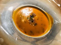 野米煎澳带-凤凰湘语·湘粤鲜融(浦东旗舰店)