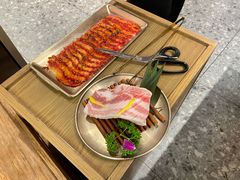 -西塔老太太泥炉烤肉(双井店)