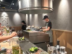 -肉肉大米(金虹桥店)