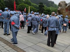 -韶山毛泽东同志故居