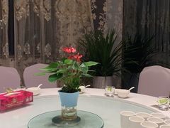 包厢-玉林烤鸭店(黄村康庄店)