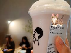 -喜茶(广州佳兆业广场店)