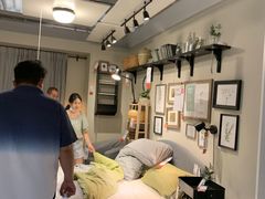 -宜家家居(西安未央商场店)