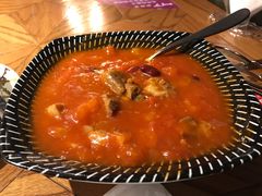 -阿罗新疆菜(人民广场店)