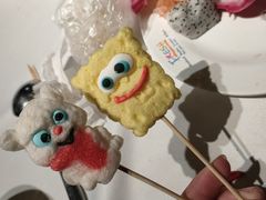 -领鲜活海鲜榴莲自助火锅(东门店)