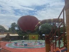 -上海玛雅海滩水公园