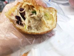 -山姆美式餐吧(鼓楼店)