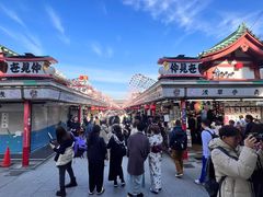 -浅草寺