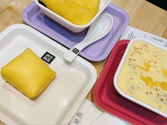 -满记甜品(王府井北京市百货大楼店)