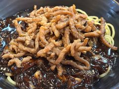 -香港饭店0410(明洞店)