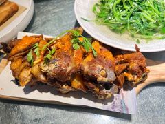 -马老六清真餐厅(雁滩店)