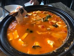 -真爱中国餐馆·年华店(朱雀大街店)