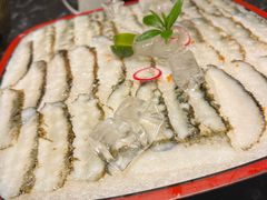 -蒋记海鲜姿造•洋房别墅(星河湾店)