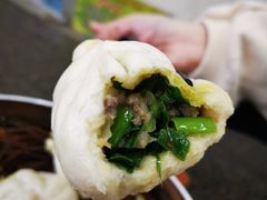 -胡家包子·清真(大众巷店)