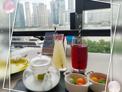 -上海外滩英迪格酒店