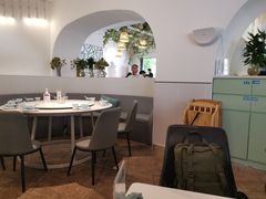 大堂-香香海南菜餐厅