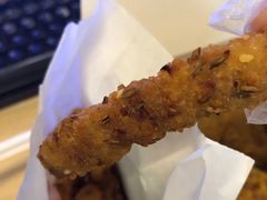 -德克士(文一店)