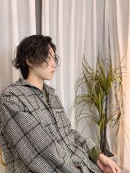 点击看大图 -藤野造型