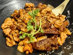 -一麻一辣麻辣香锅(方庄店)