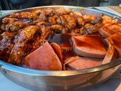 -黄记煌三汁焖锅(顺义华联店)