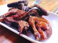 -崖口煲仔饭