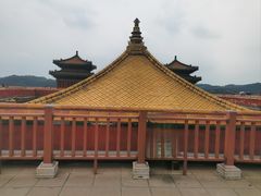 -普陀宗乘之庙(小布达拉宫)