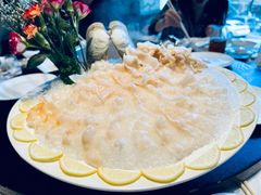 象拔蚌-行家海鲜火锅酒家(静安寺店)