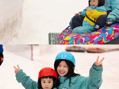 -长沙湘江冰雪世界