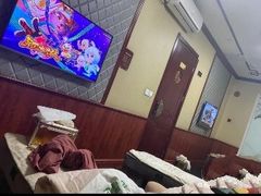 -古莲·影院足道·按摩SPA(水上温泉店)