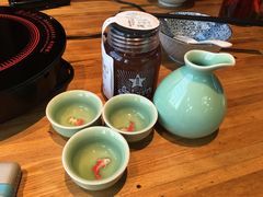 -有才叔的小馆(招商依云曲江店)