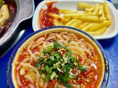 -马路边边火锅串串(观前街店)