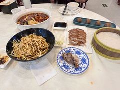 -便宜坊烤鸭店(玉蜓桥天坛店)