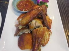 -东江海鲜大排档·潮汕菜·砂锅粥